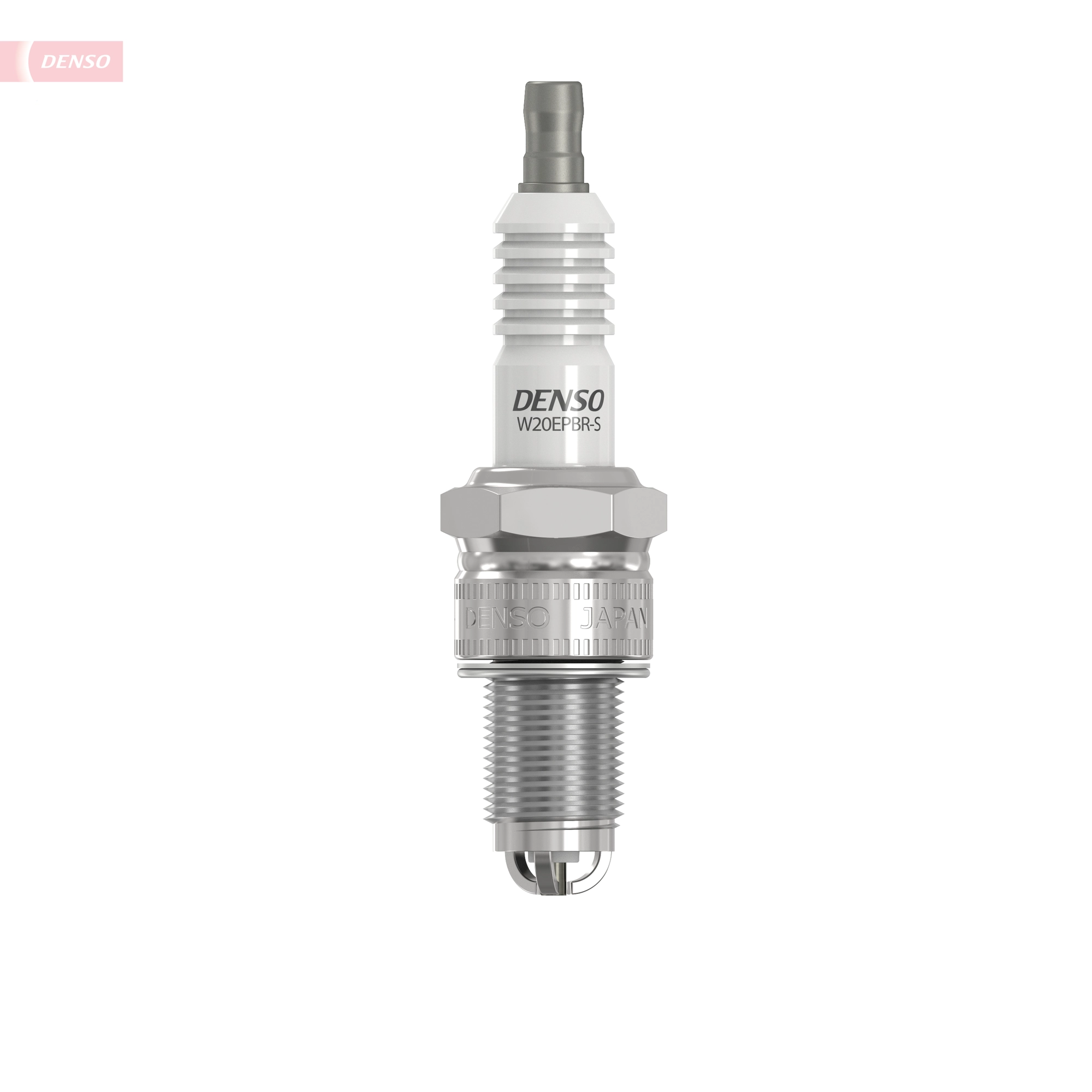 Свічка запалювання DENSO (W20EPBR-S)