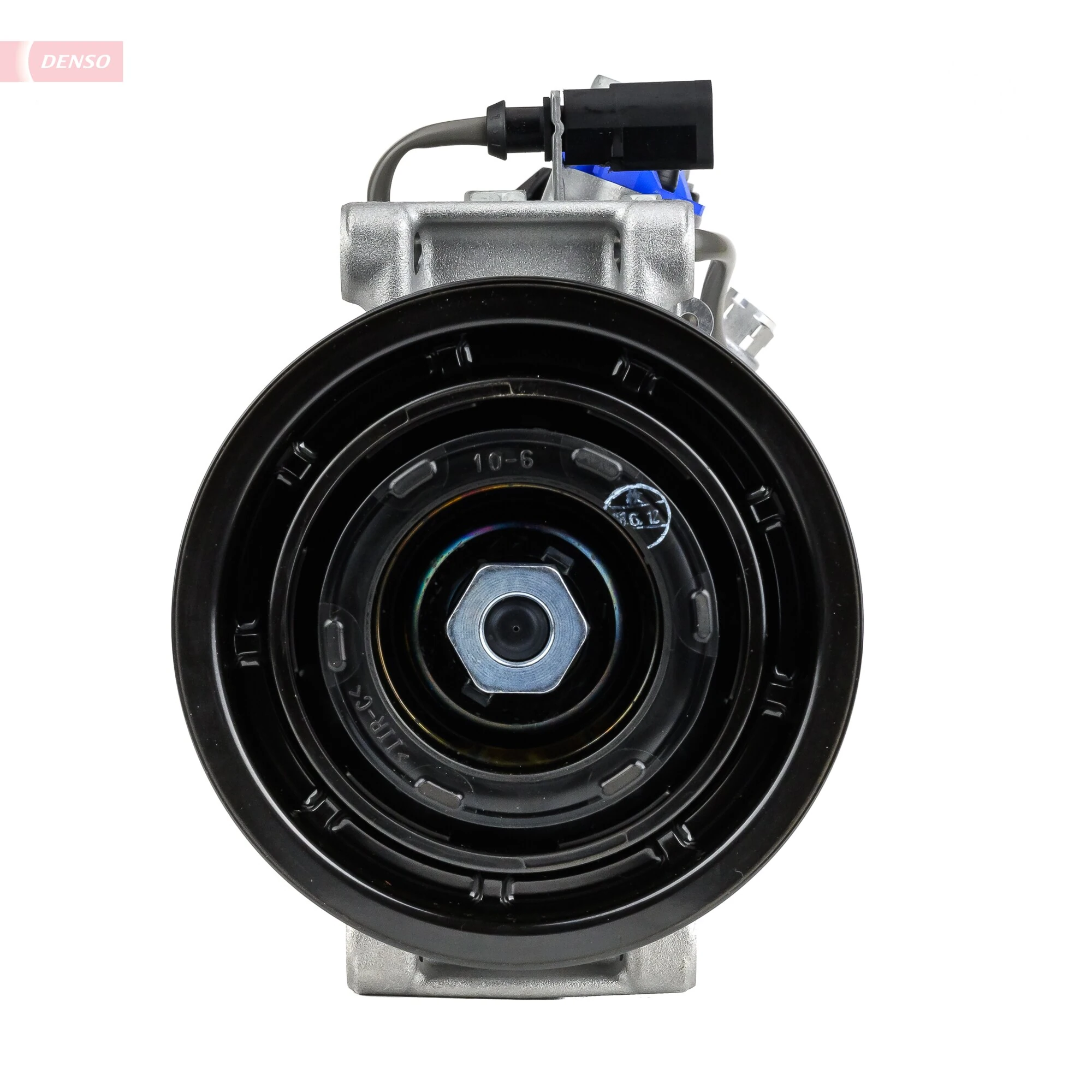 Compresseur, climatisation DENSO DCP02105