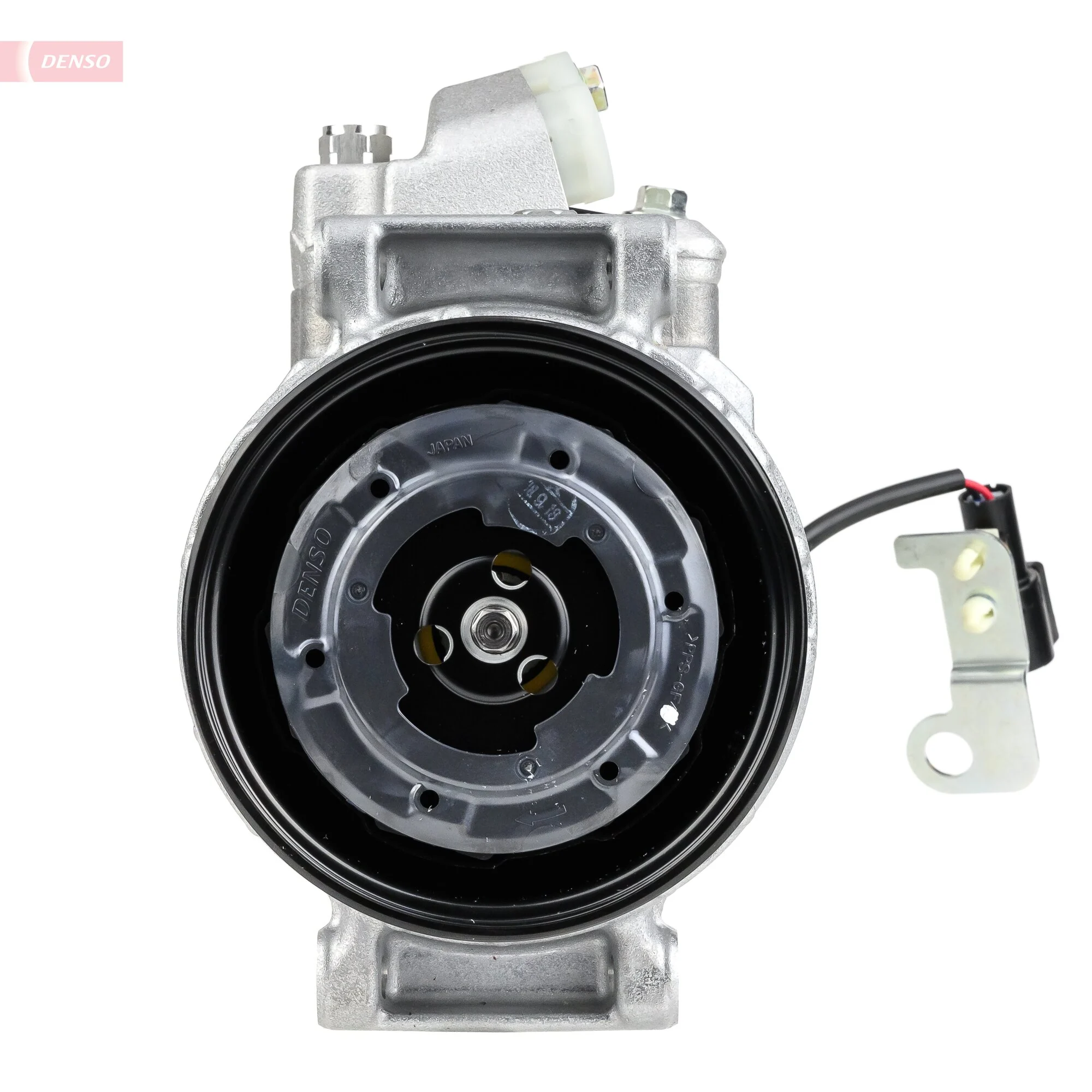 Compresseur, climatisation DENSO DCP14020