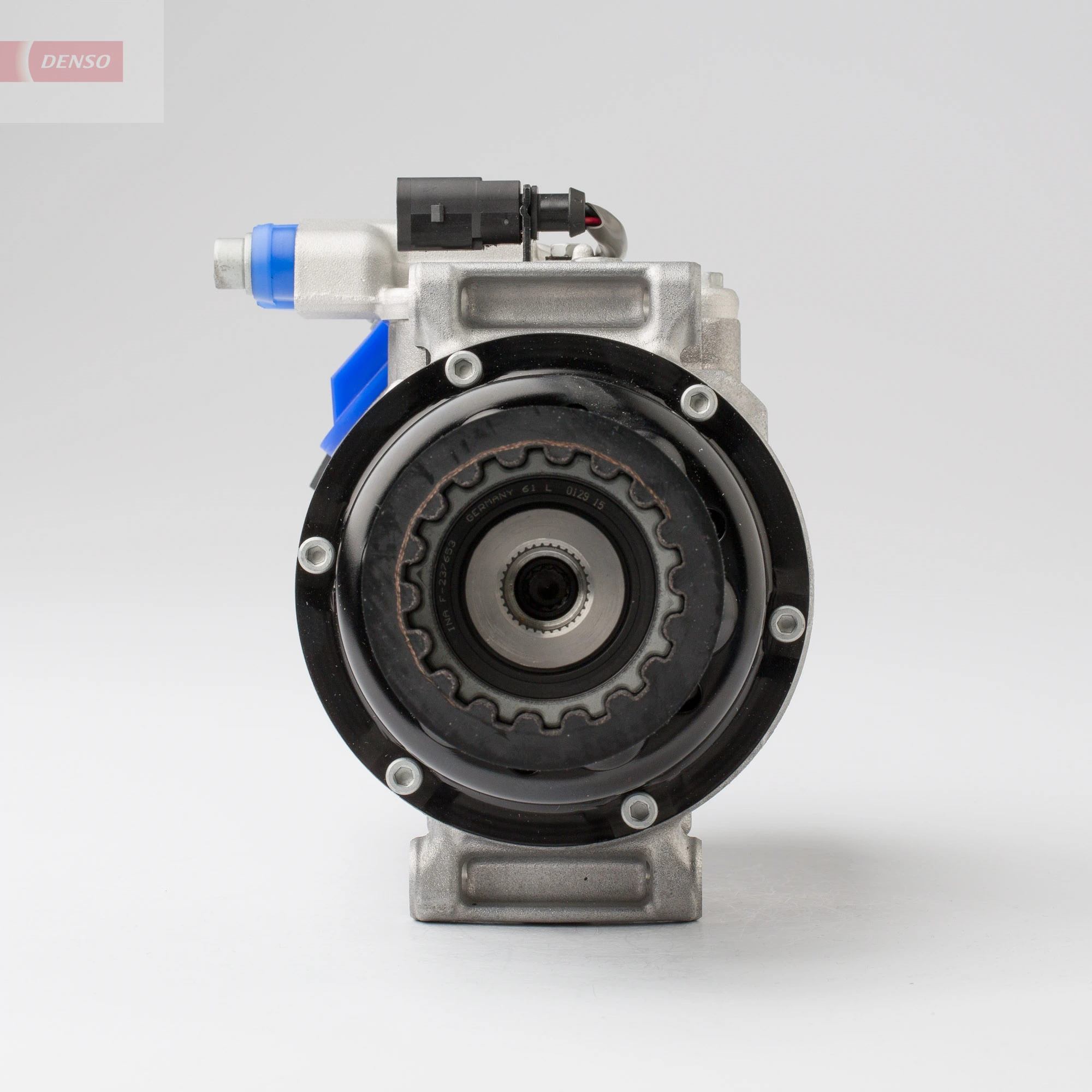 Compresseur, climatisation DENSO DCP32006K