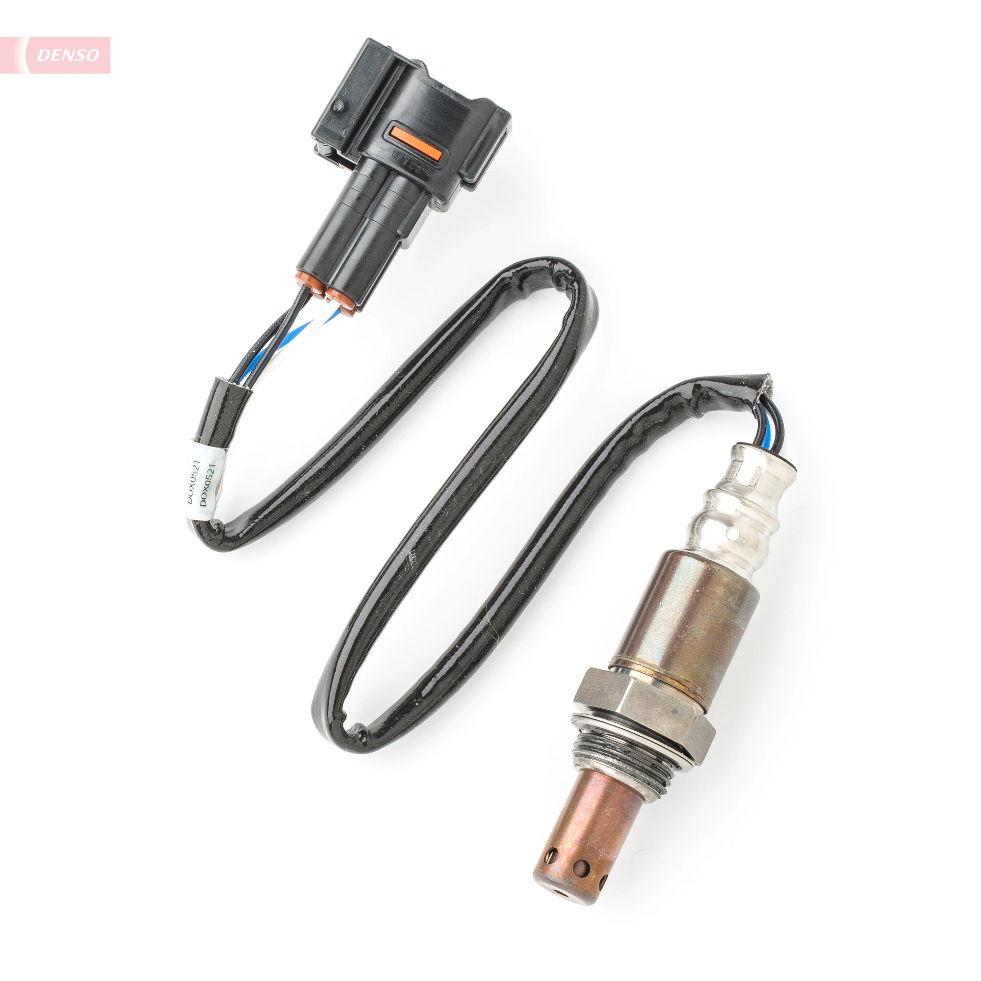 Sonde lambda DENSO DOX-0521