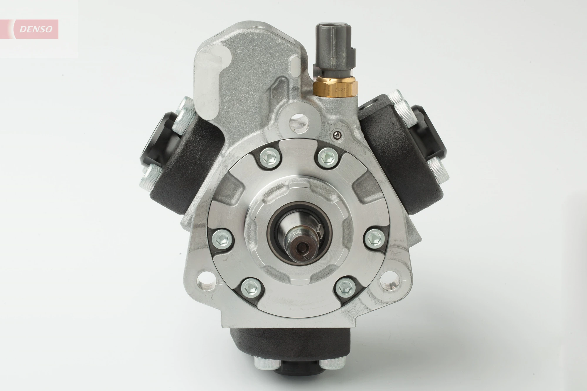 Pompe à haute pression DENSO DCRP400280