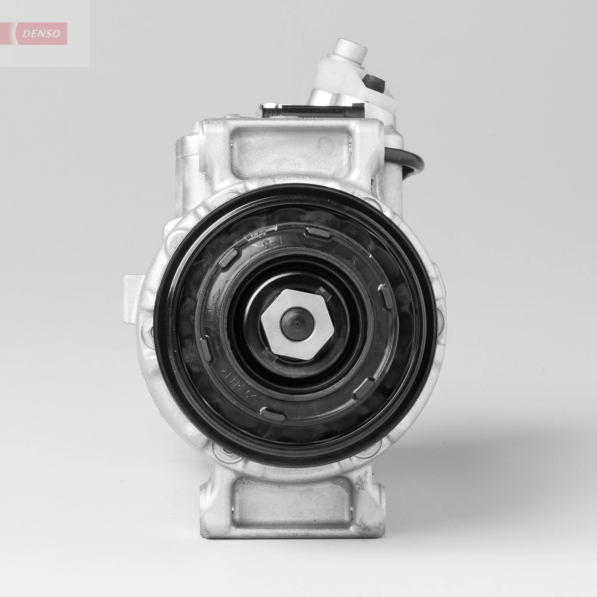 Compresseur, climatisation DENSO DCP17128