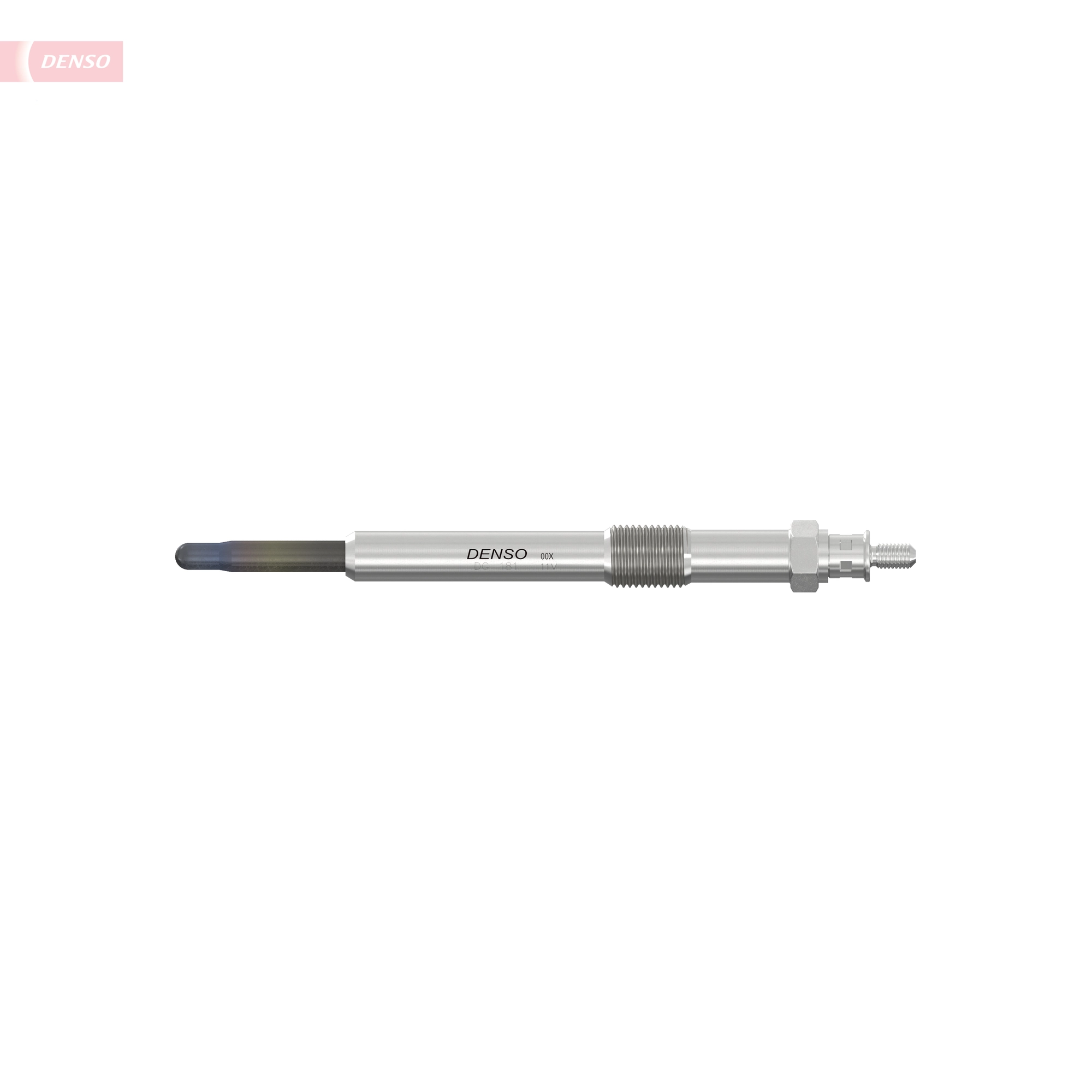 Bougie de préchauffage DENSO DG-181