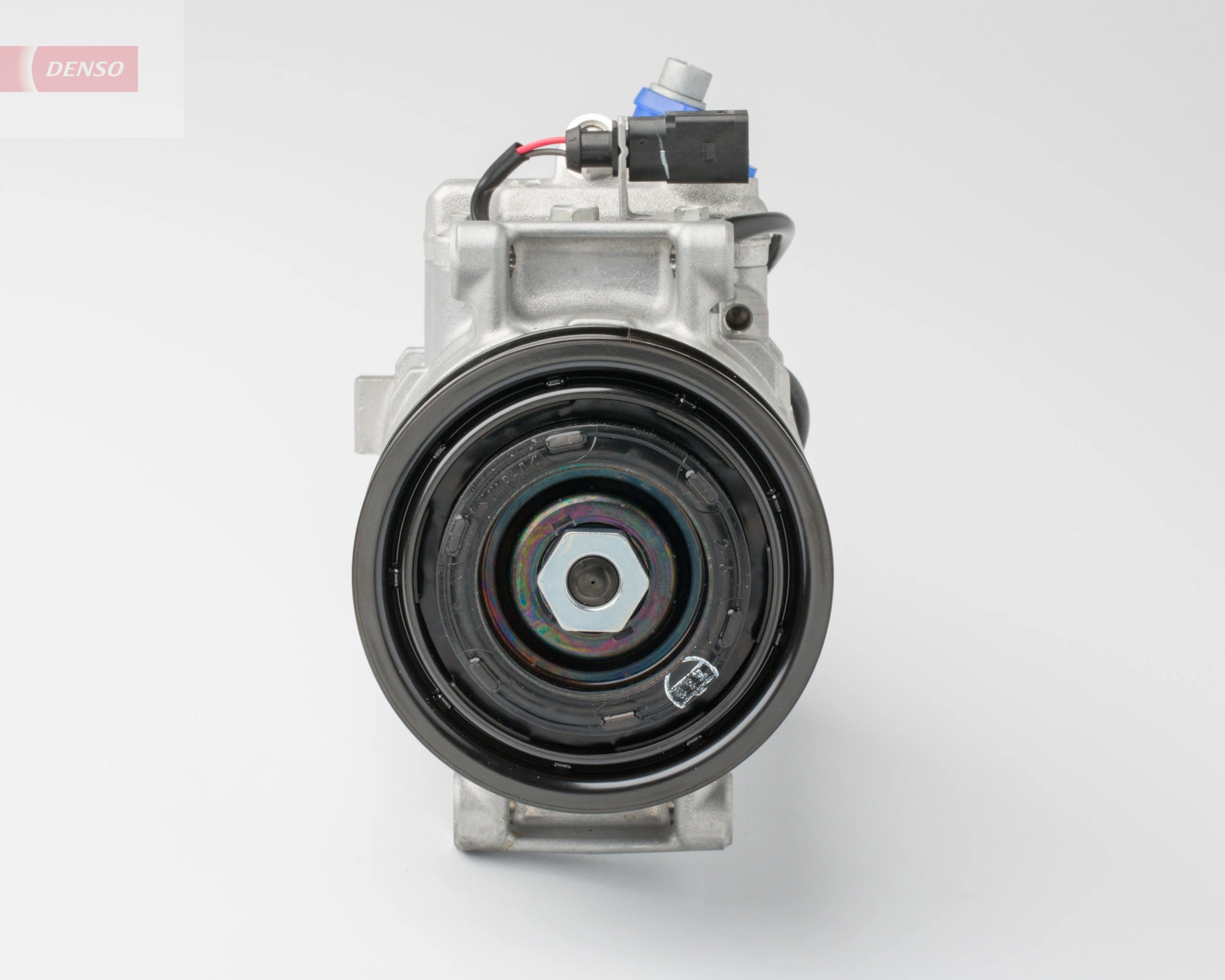 Compresseur, climatisation DENSO DCP02099