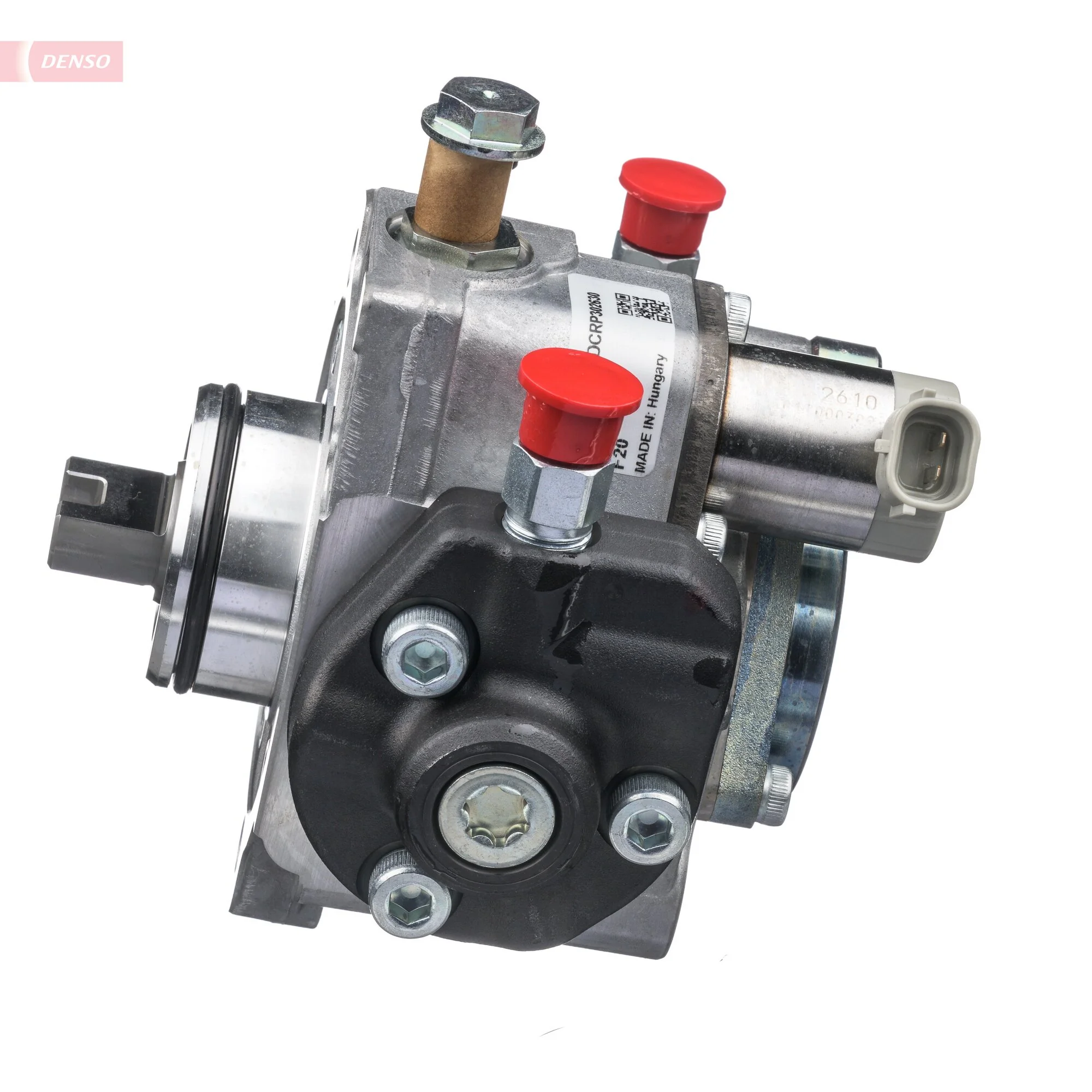 Pompe à haute pression DENSO DCRP302630