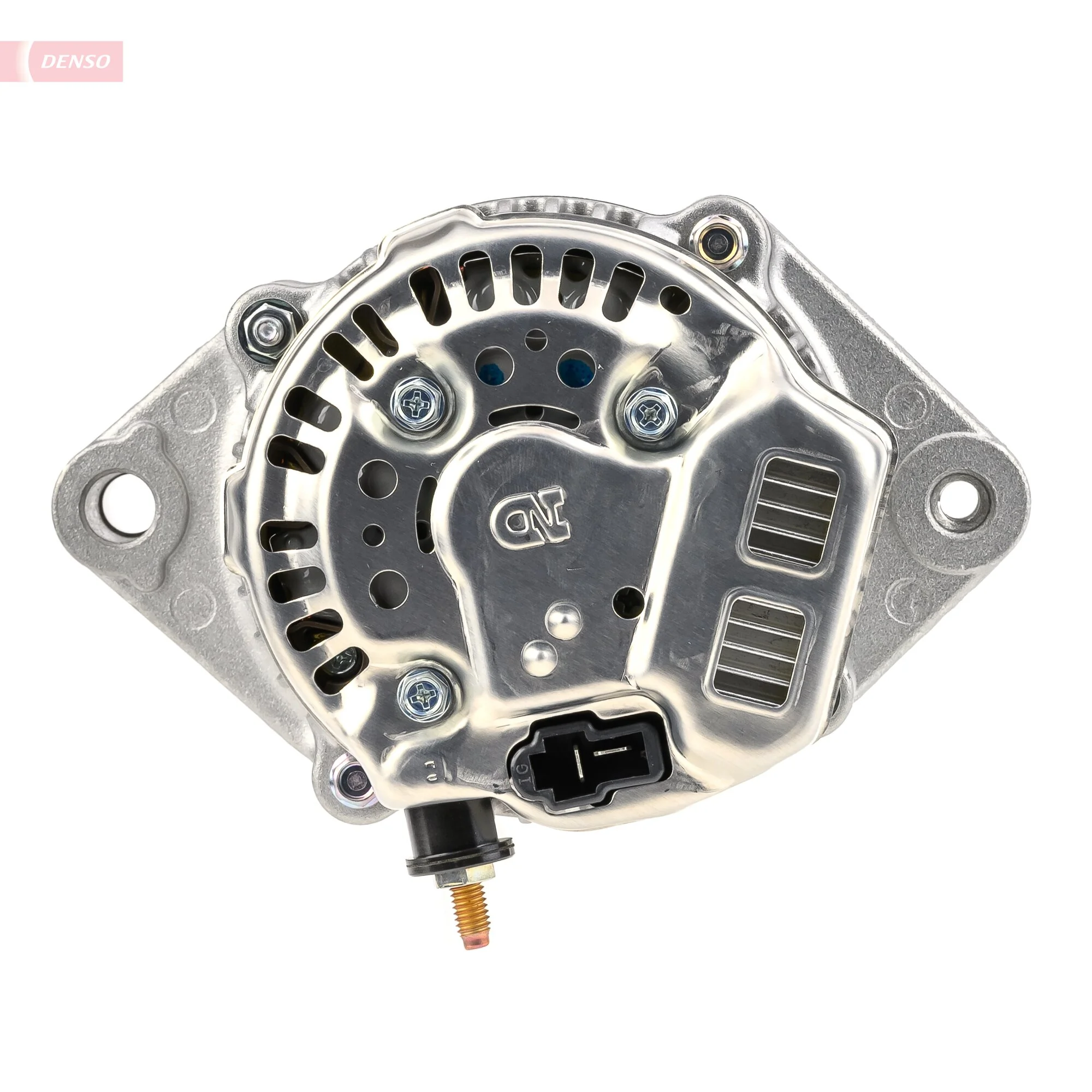 Alternateur DENSO DAN973