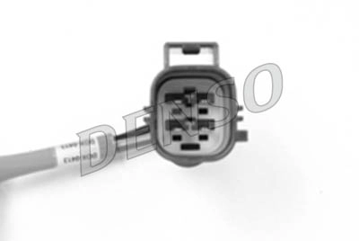 Sonde lambda DENSO DOX-0413