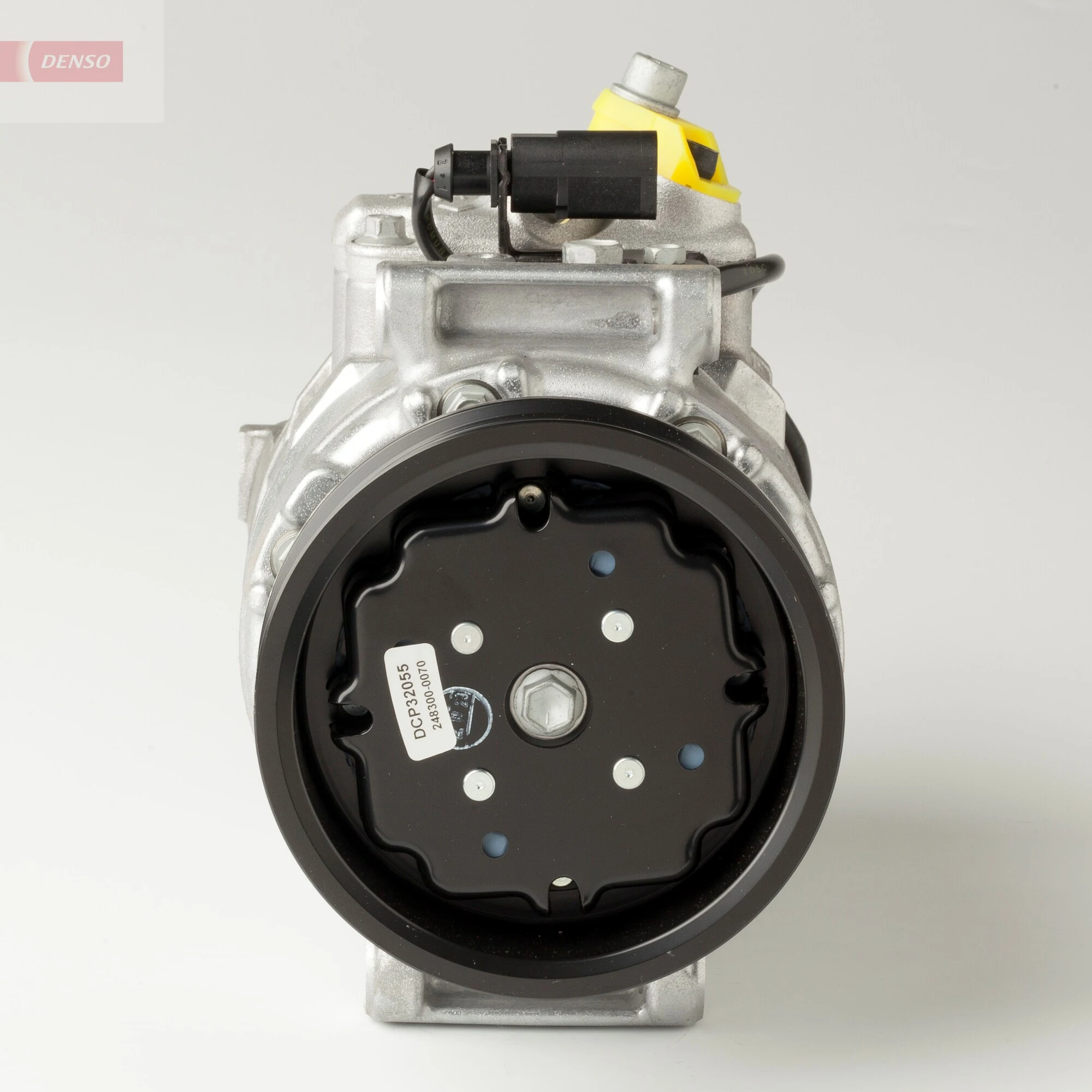Compresseur, climatisation DENSO DCP32055