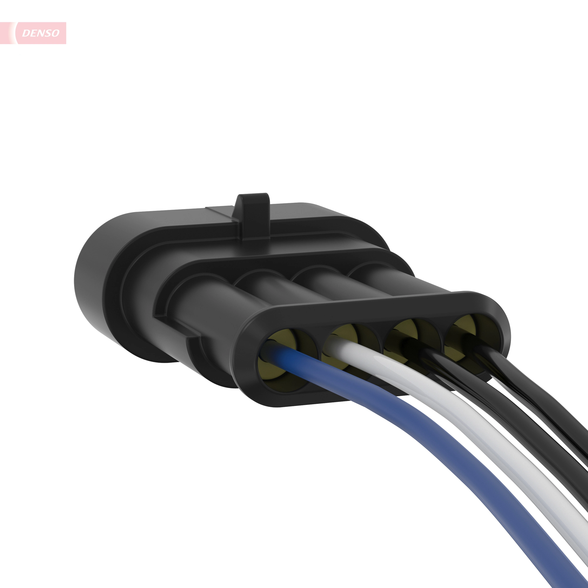 Sonde lambda DENSO DOX-1545