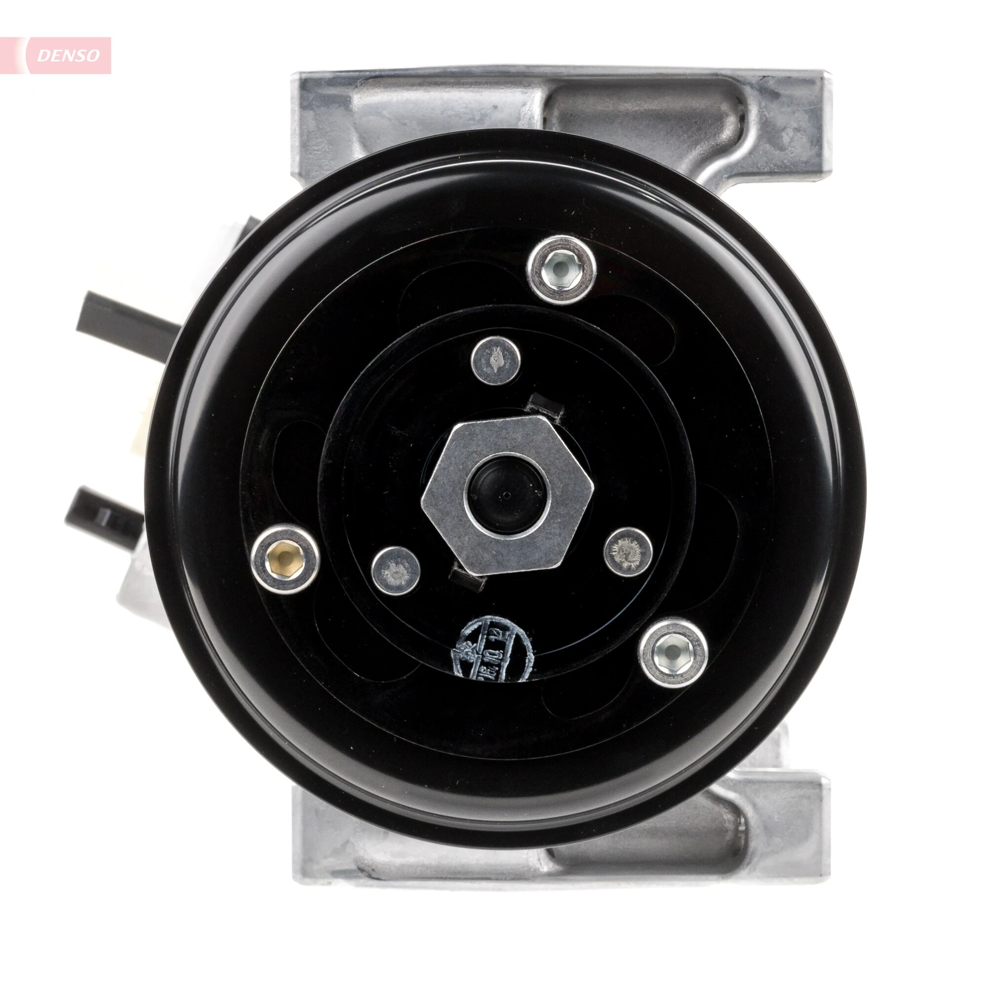 Compresseur, climatisation DENSO DCP09064