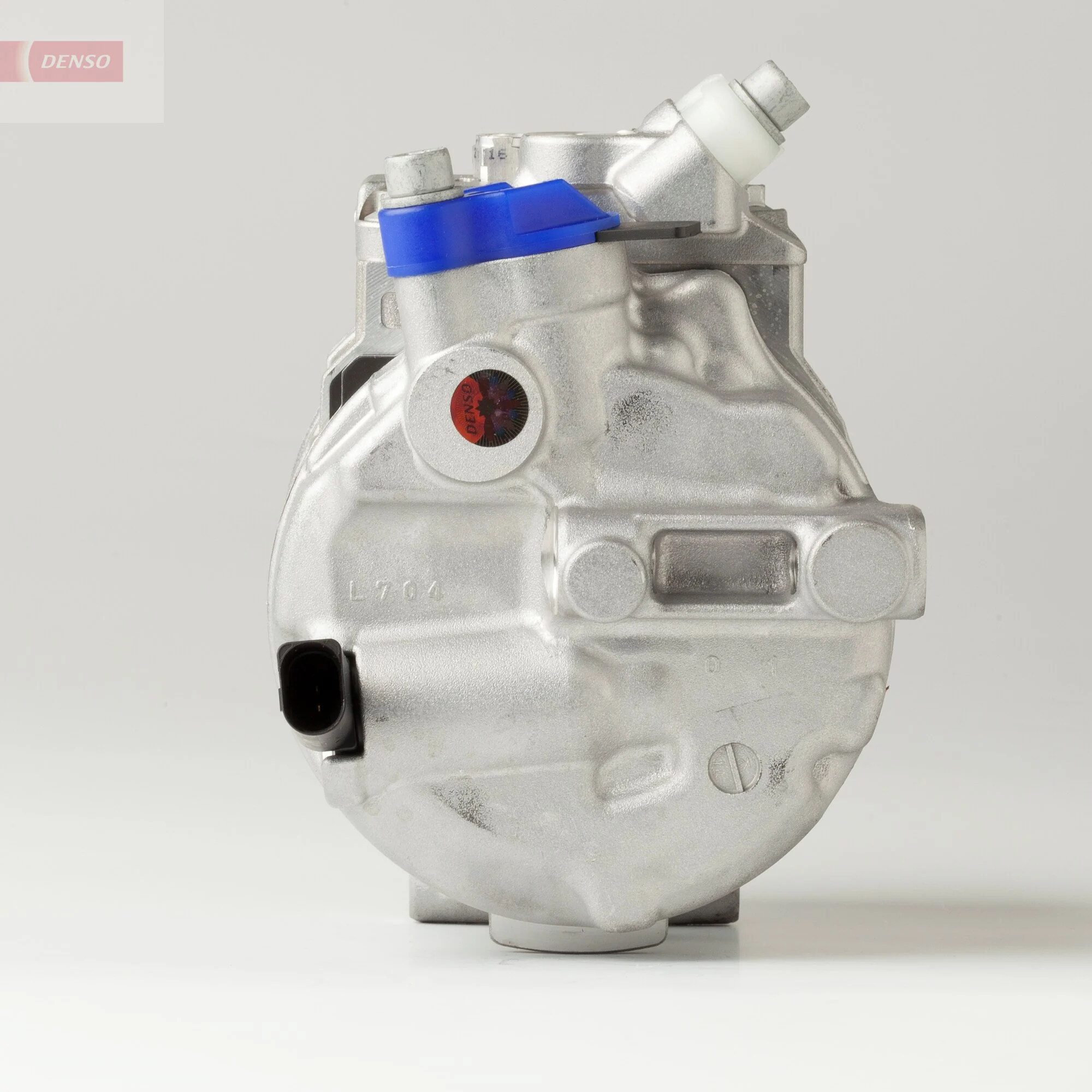 Compresseur, climatisation DENSO DCP32050