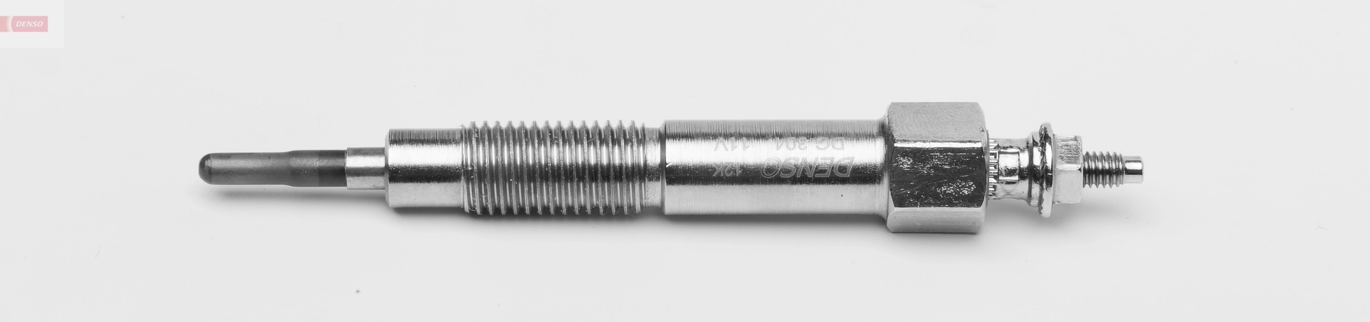 Bougie de préchauffage DENSO DG-304
