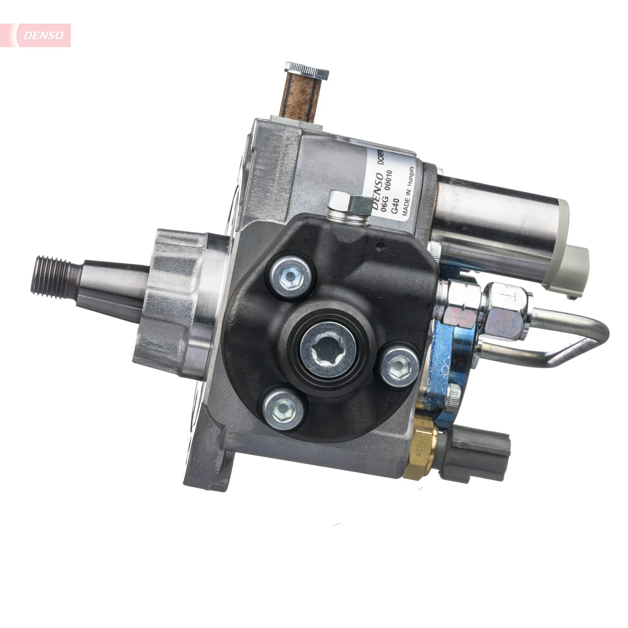 Pompe à haute pression DENSO DCRP302320