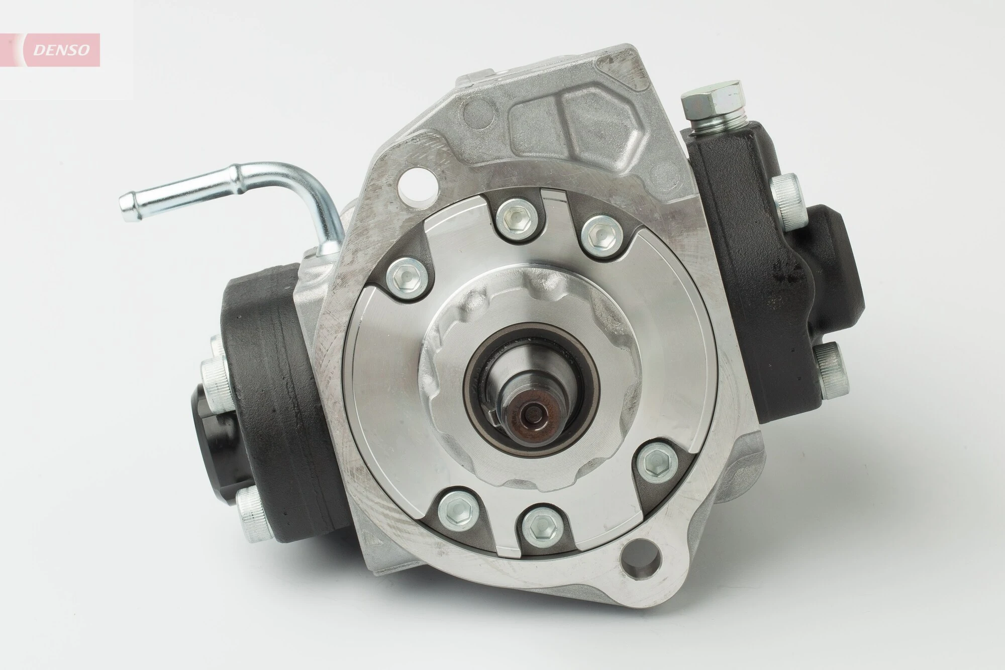 Pompe à haute pression DENSO DCRP300550