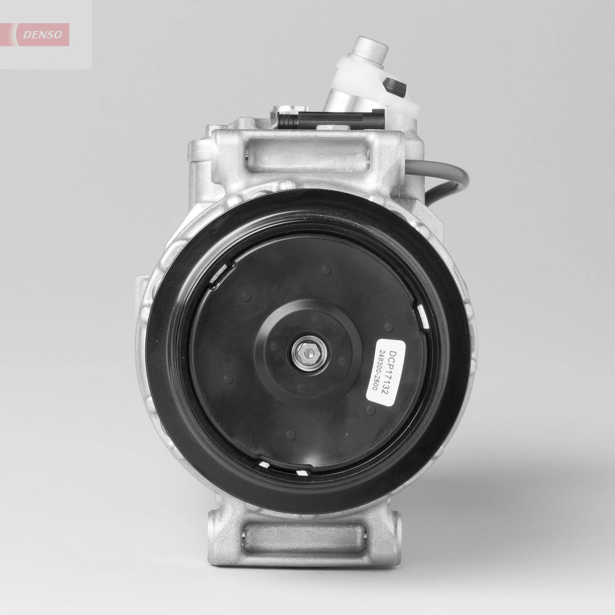DENSO DCP17132 — Компресор кондиціонера