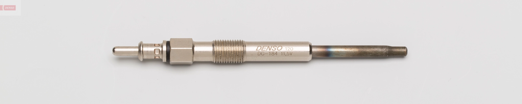Bougie de préchauffage DENSO DG-184