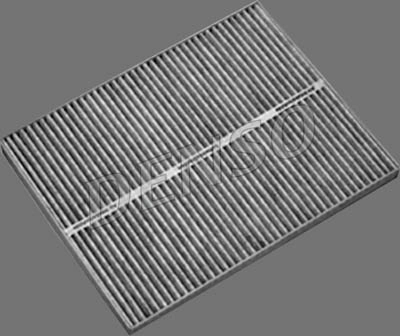 Filtre, air de l'habitacle DENSO DCF196K