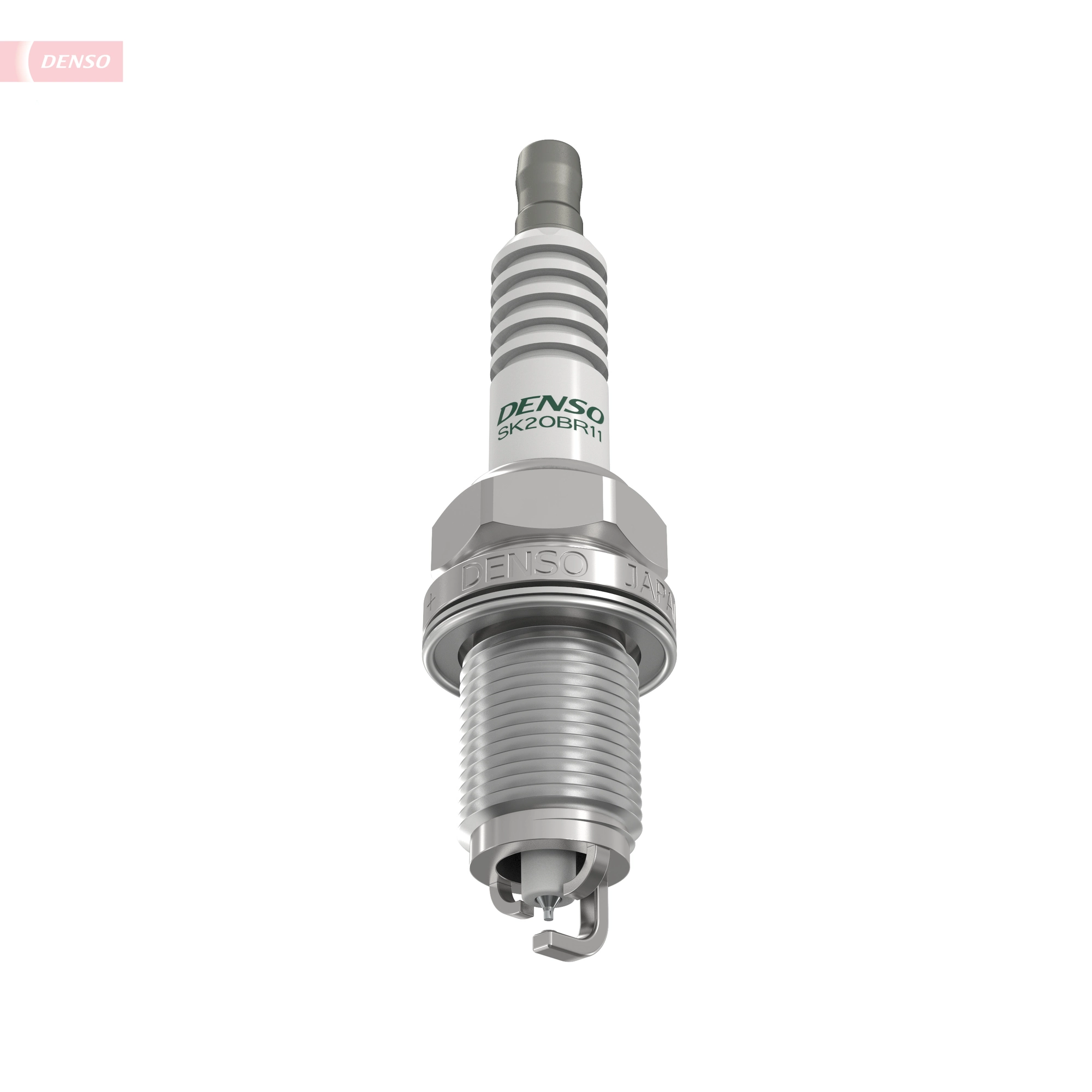 Свічка запалювання Denso (SK20BR11)
