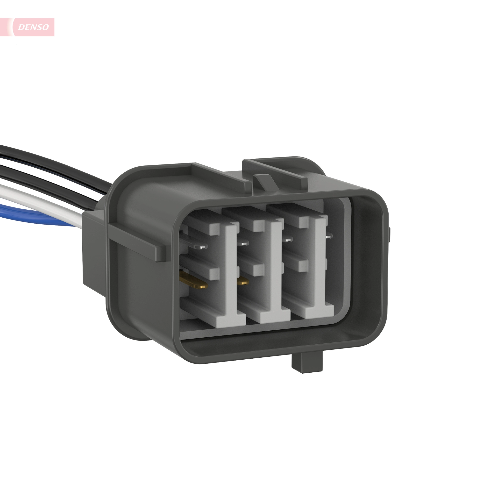 Sonde lambda DENSO DOX-0520