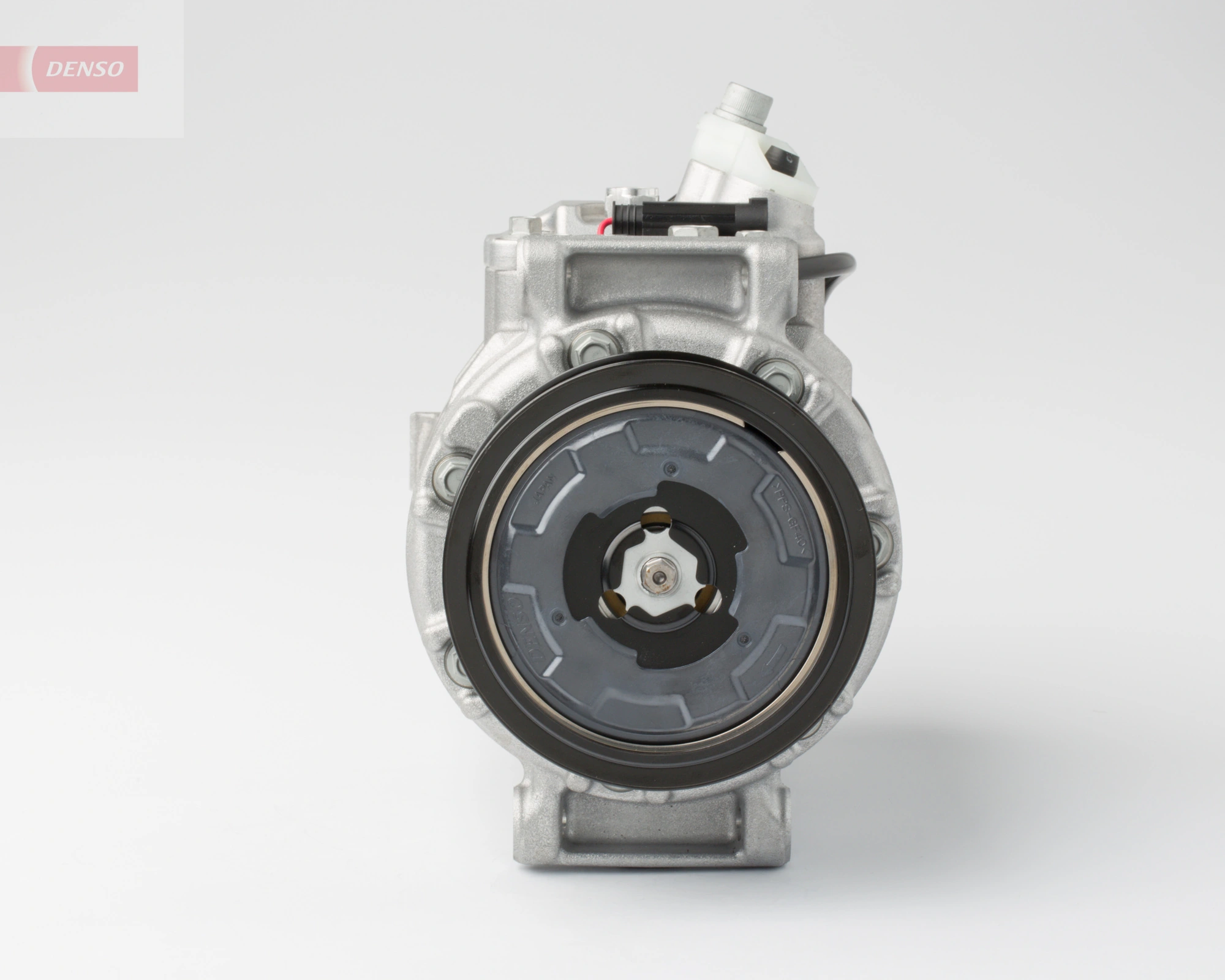 Compresseur, climatisation DENSO DCP17062