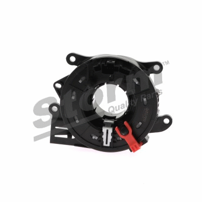 Clock Spring, airbag