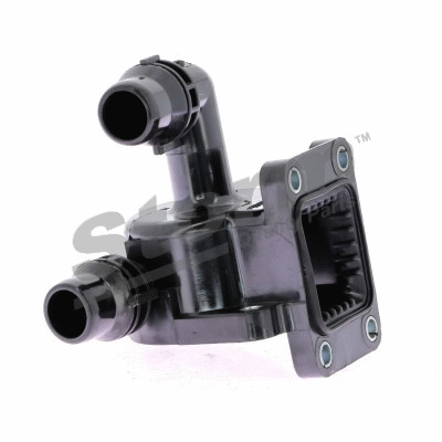 Coolant Flange