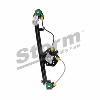 Window Regulator
