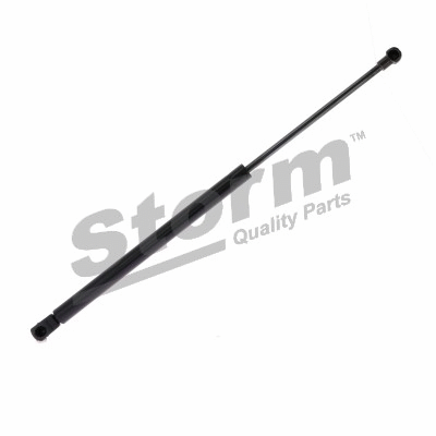 Gas Spring, boot/cargo area