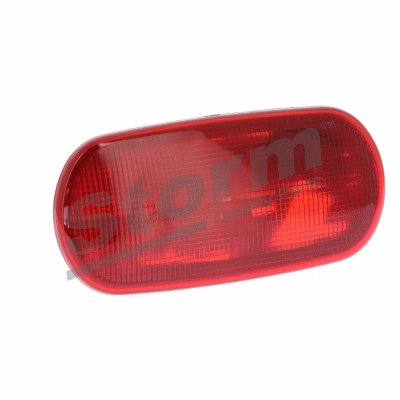 Auxiliary Stop Light