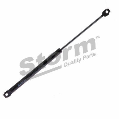 Gas Spring, bonnet