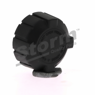 Cap, coolant tank