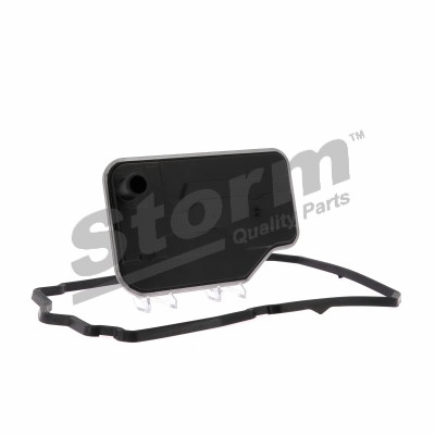 Hydraulic Filter Kit, automatic transmission