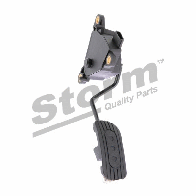 Accelerator Pedal