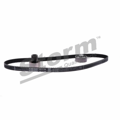 Timing Belt Kit