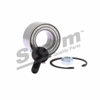FILTR POWIETRZA BYD SEAL 02.24-