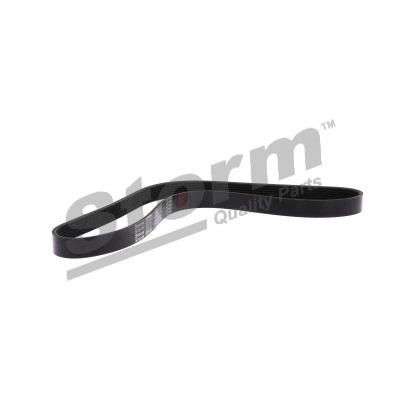 V-Ribbed Belt