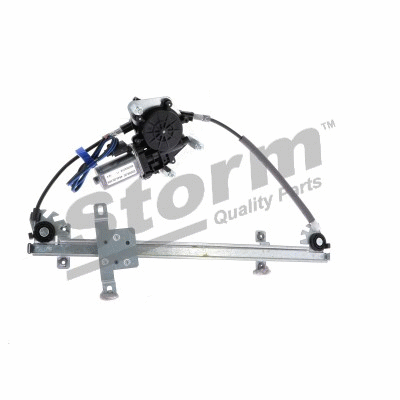 Window Regulator
