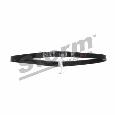 V-Ribbed Belt