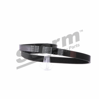 V-Ribbed Belt