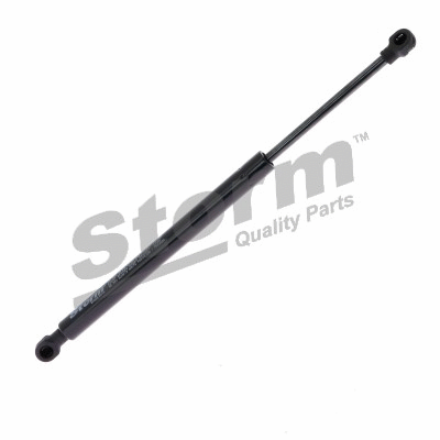Gas Spring, boot/cargo area