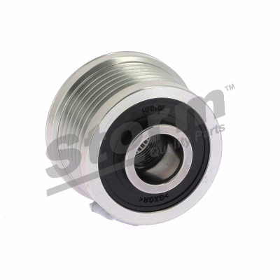 Alternator Freewheel Clutch