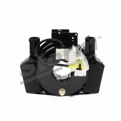 Clock Spring, airbag