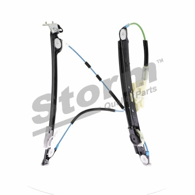 Window Regulator