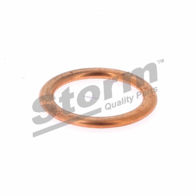 Seal Ring, oil drain plug