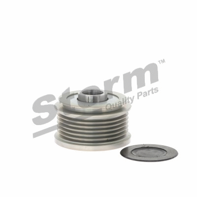 Alternator Freewheel Clutch
