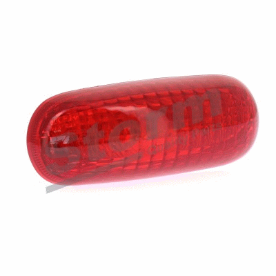 Auxiliary Stop Light