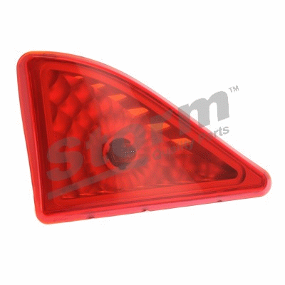 Auxiliary Stop Light