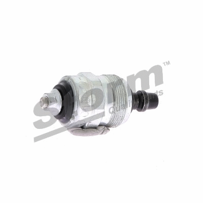 Fuel Cut-off, injection system