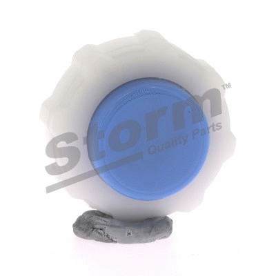 Cap, coolant tank